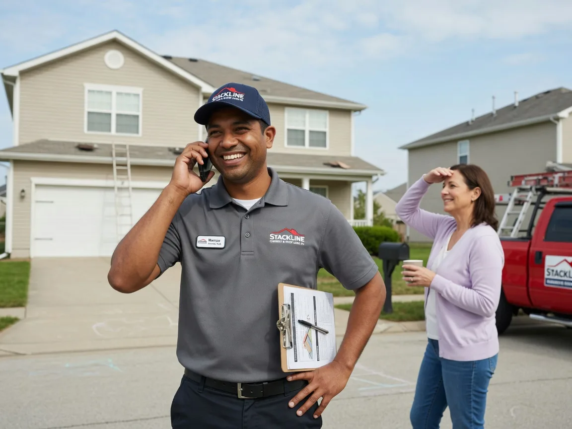 Chimney flashing repair Brockton, PA FAQs